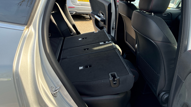 Mercedes-Benz GLA 200 AMG Line 5dr Auto Petrol Hatchback